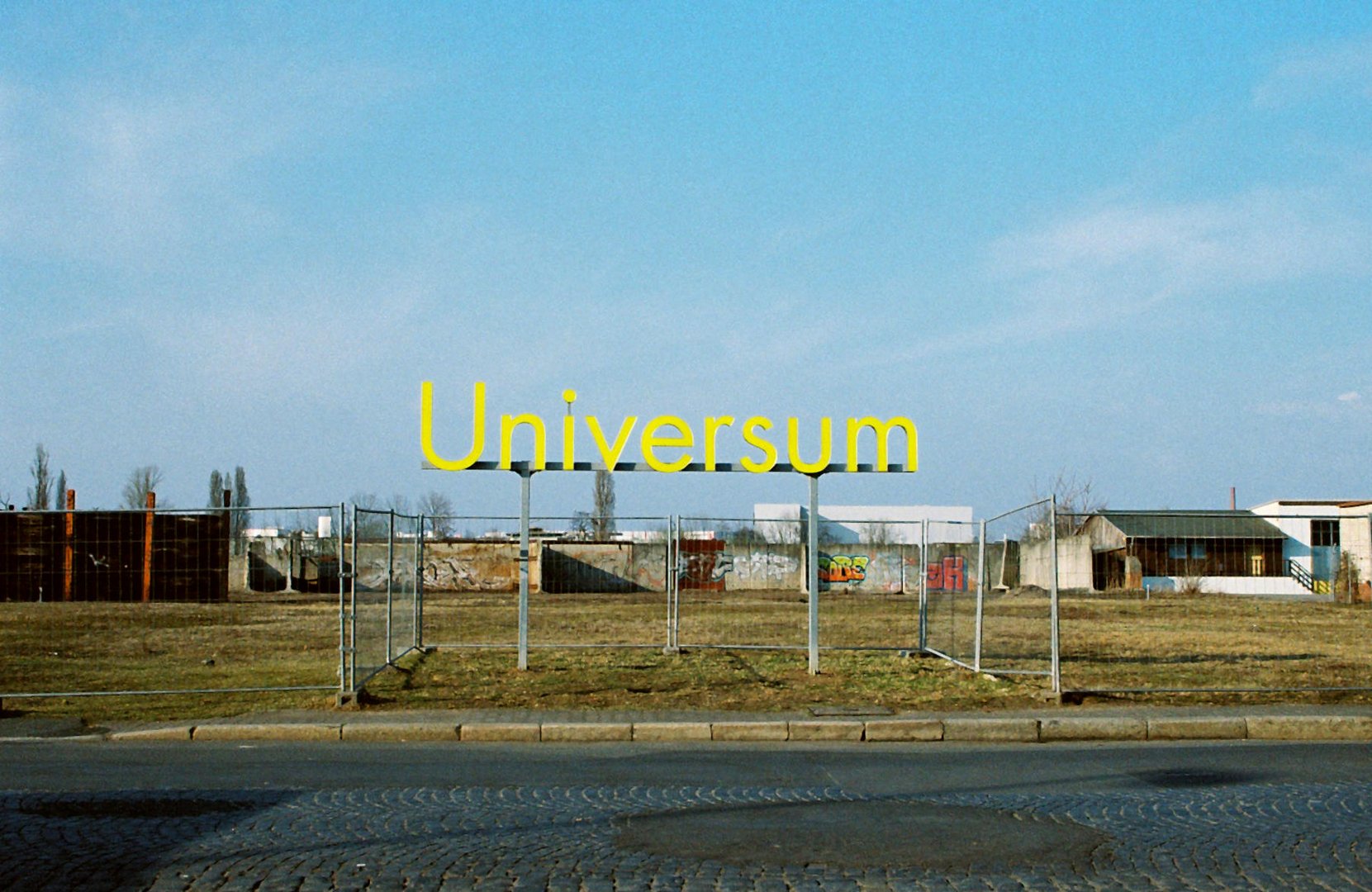 universum