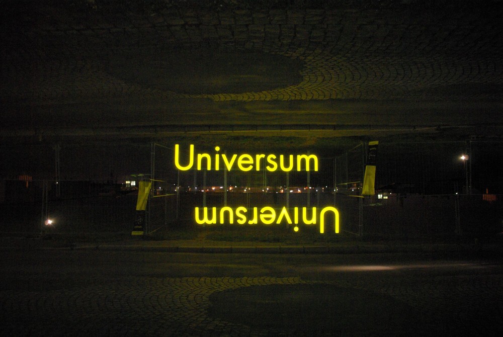 Universum²