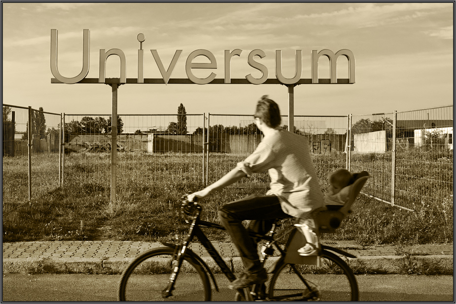 Universum