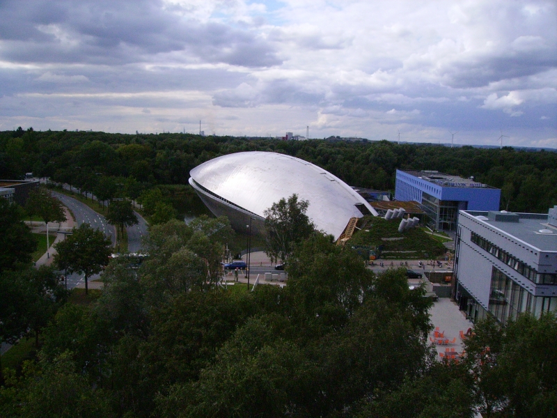 UNIVERSUM Science Center