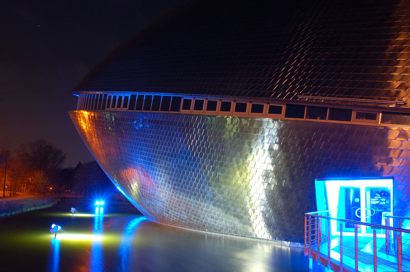 Universum Science Center Bremen