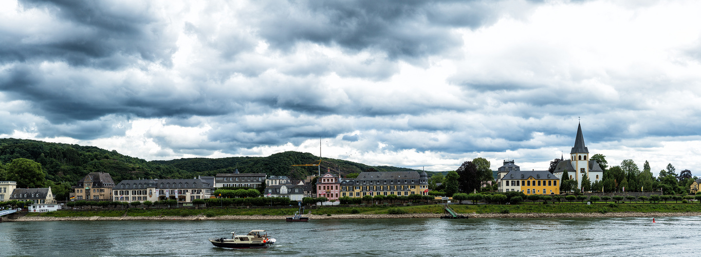 Unkel am Rhein