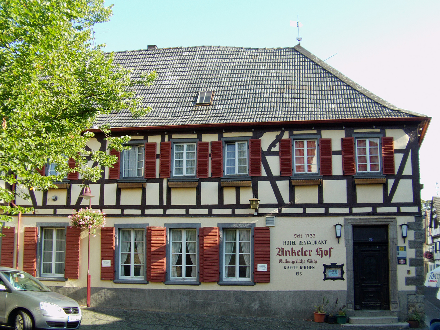 Unkeler Hof