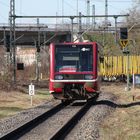 unklares Signalbild