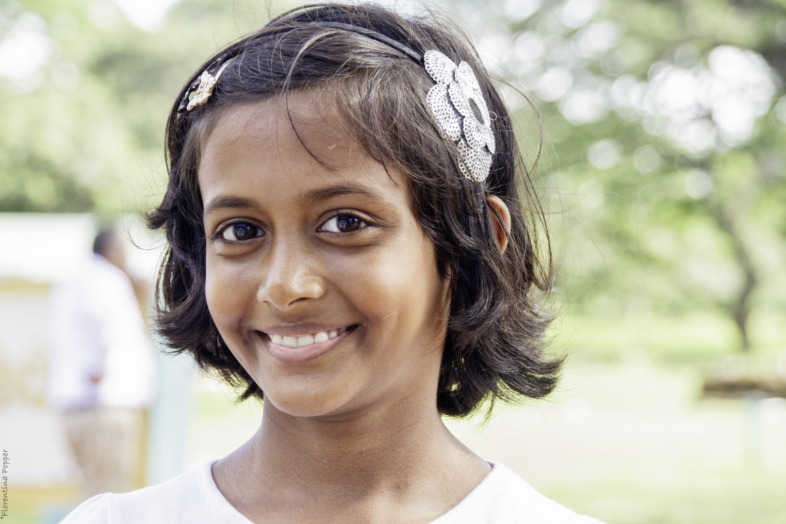  (unknown) girl from Anuradhapura