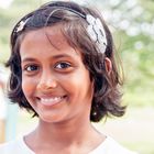  (unknown) girl from Anuradhapura