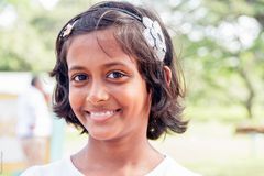  (unknown) girl from Anuradhapura