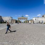 UNLÄNGST. oder DREI SCHRITTE.