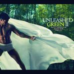 unleashed green II