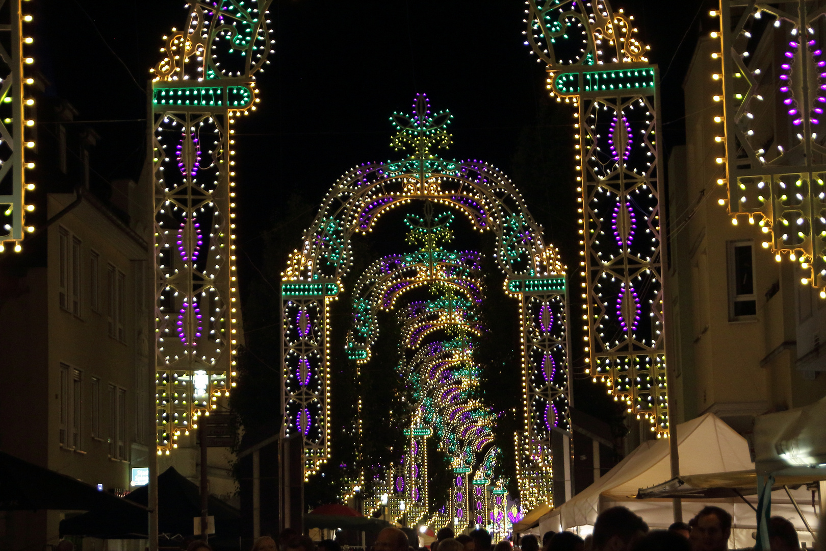 Unna Festa Italia