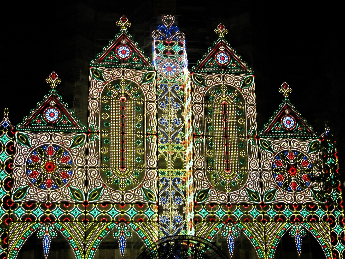 Un N A Festa Italiana Foto Bild World Italien Nrw Bilder Auf Fotocommunity