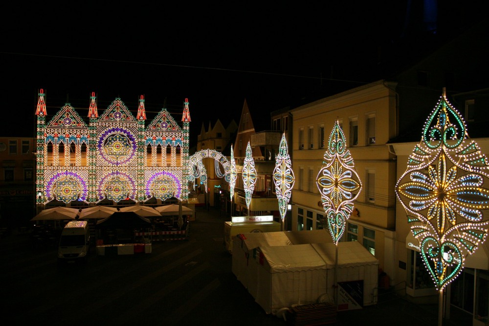 Un(n)a Festa Italiana #3