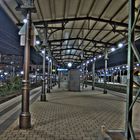 Unna Hauptbahnhof