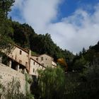 UNO SCORCIO DALL'EREMO