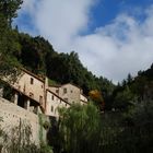 UNO SCORCIO DALL'EREMO