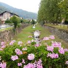 uno scorcio panoramico