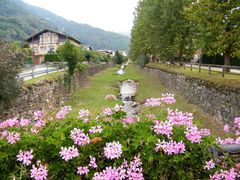 uno scorcio panoramico