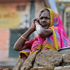 uno sguardo a varanasi