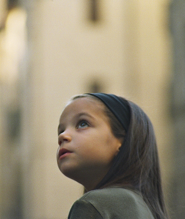 UNo sguardo al futuro