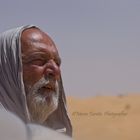 Uno sguardo al Sahara....