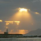 uno sguardo dal cielo