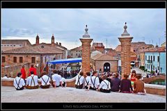 Uno sguardo dal ponte