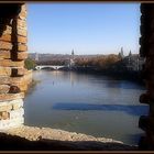 Uno sguardo dal ponte....