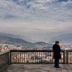 Uno sguardo su Bergamo