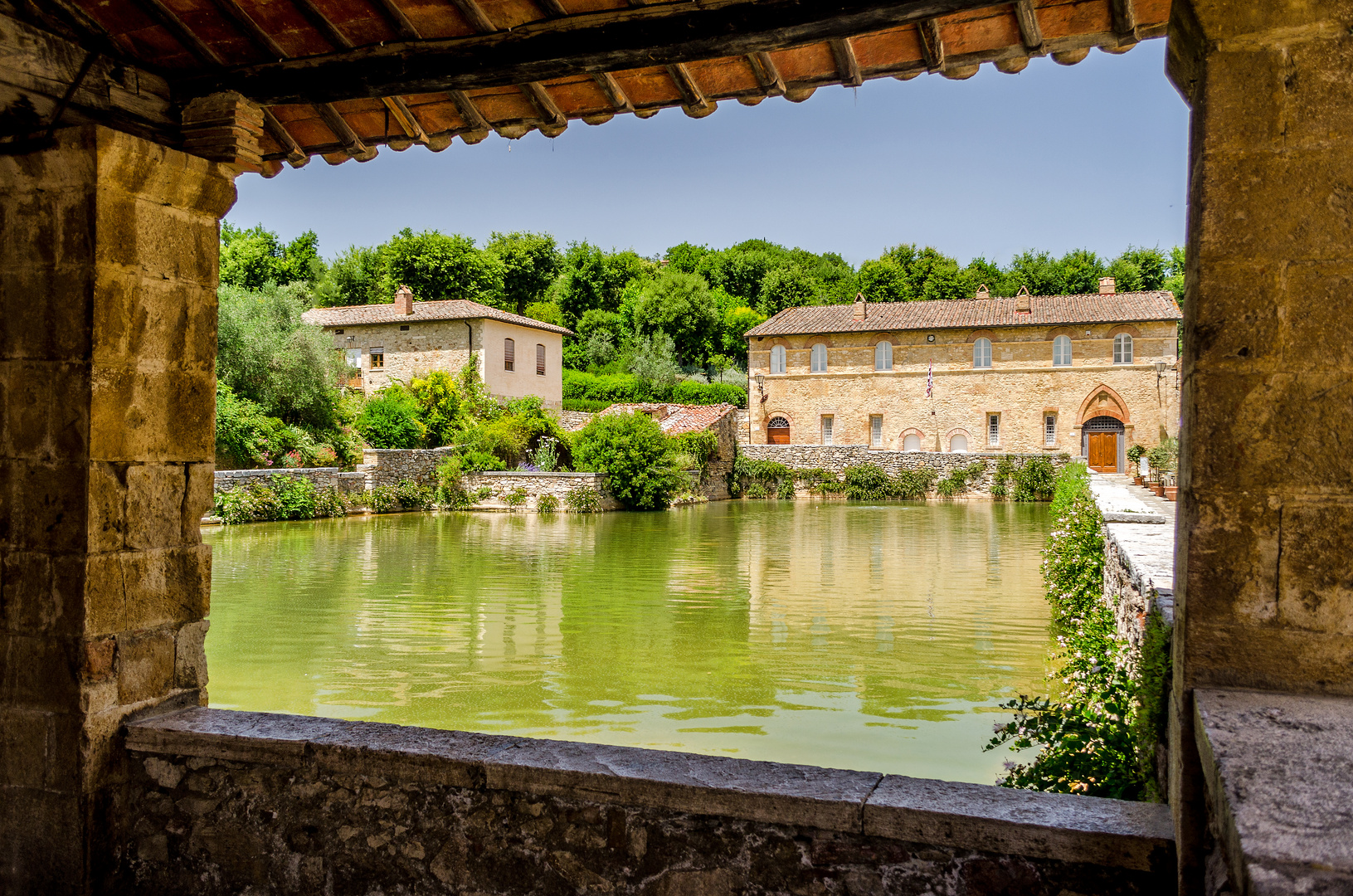 Uno sguardo sul passato