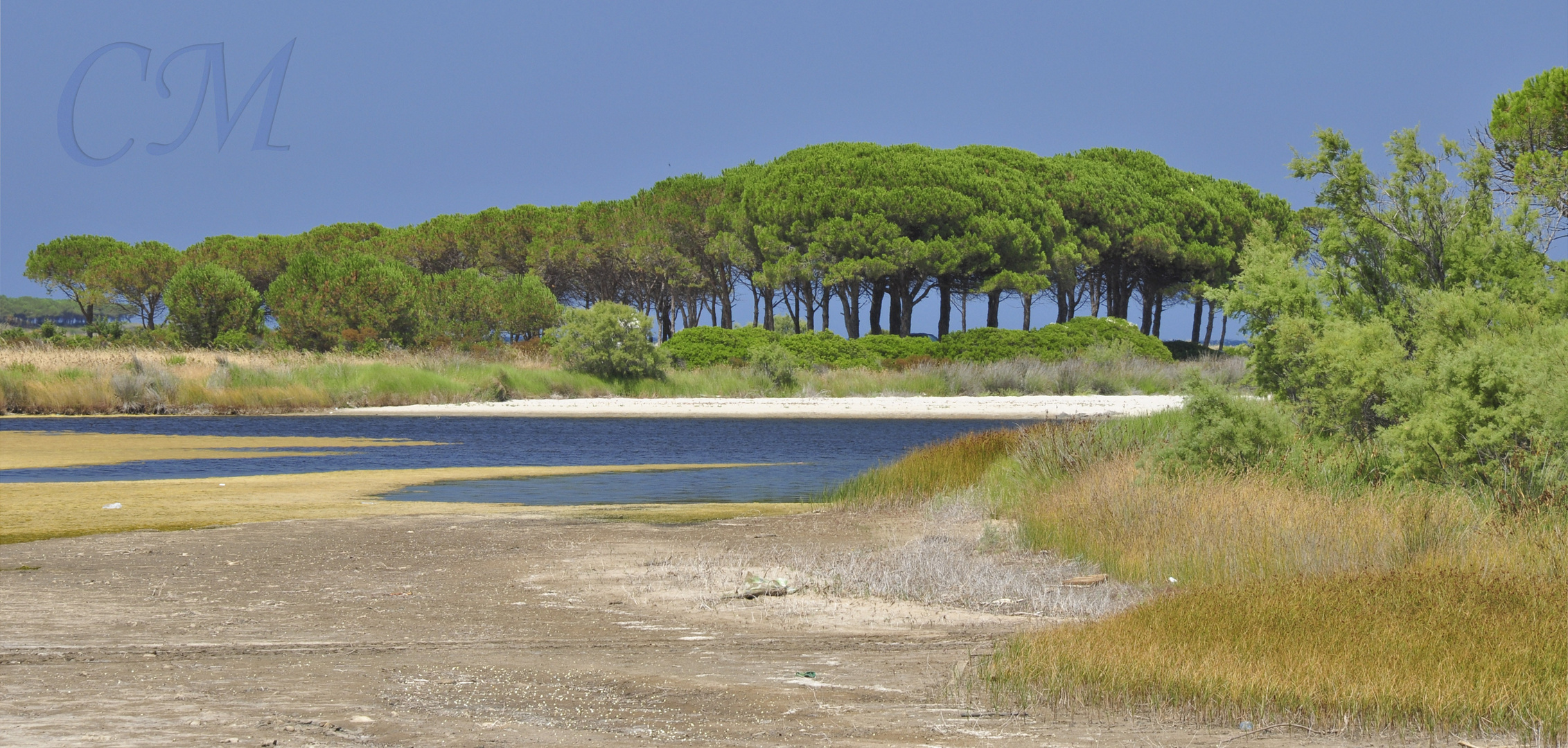 UN'OASI DI MERAVIGLIA A BUDONI