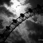 Un'occhio.... al cielo di Londra