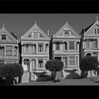 Unpainted Ladies