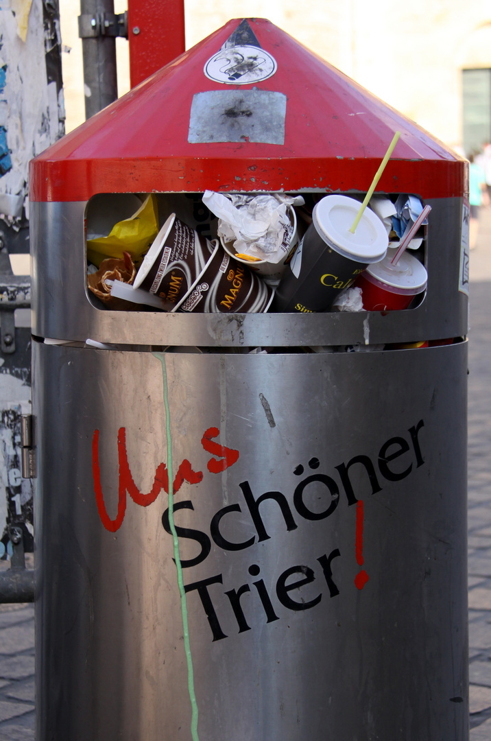 Uns schöner Trier