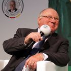 Uns Uwe wird heute 85