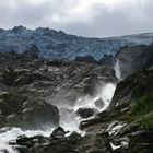 Unser 2. Ziel: Der Buarbreen