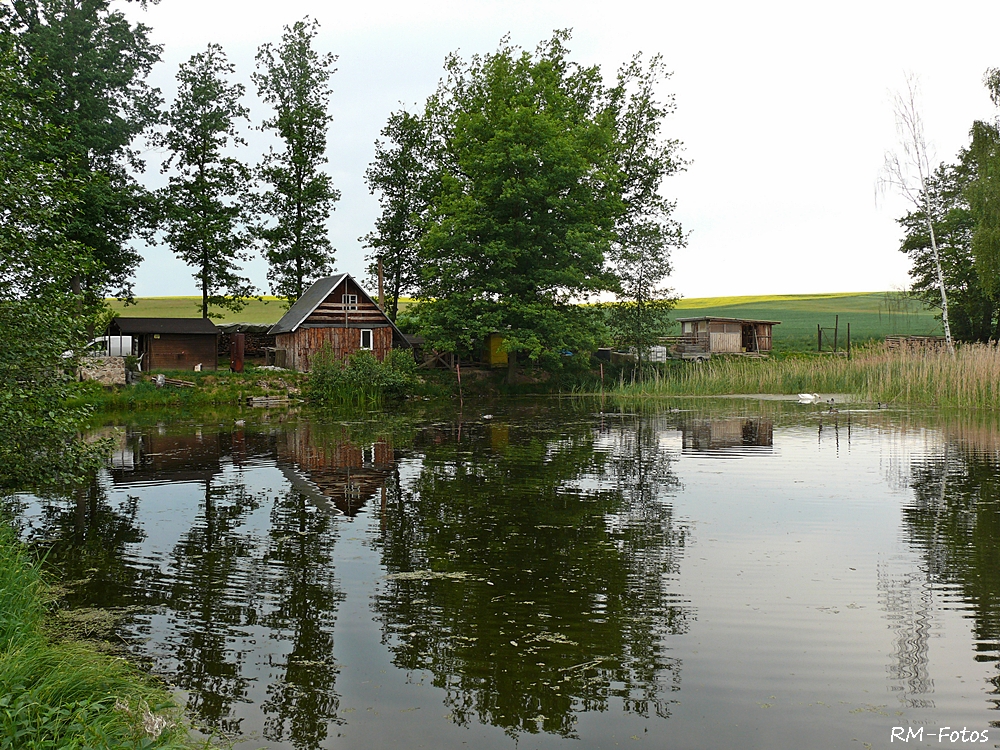 unser Abendbrot