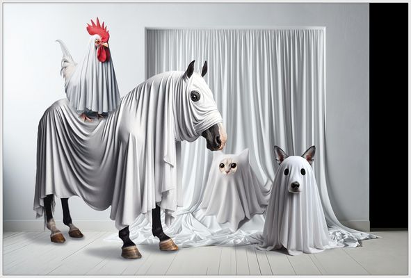 Unser allseits bekanntes Bremer Quartett