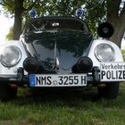 Unser alter Volkswagen