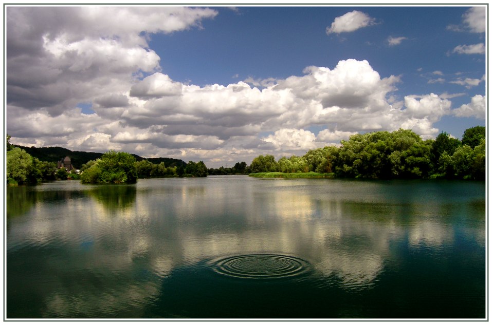 unser Baggersee