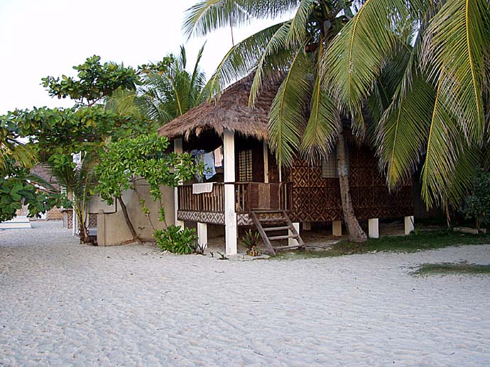 Unser Beach Side Cottage