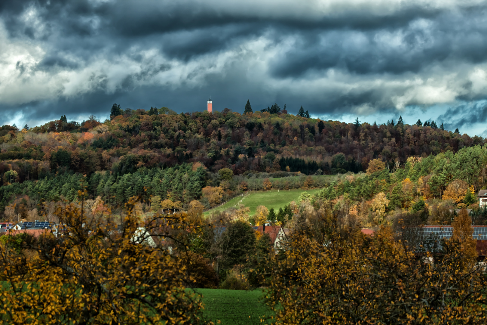 Unser Burgberg 