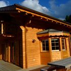 Unser Chalet