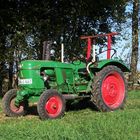 Unser Deutz D30S