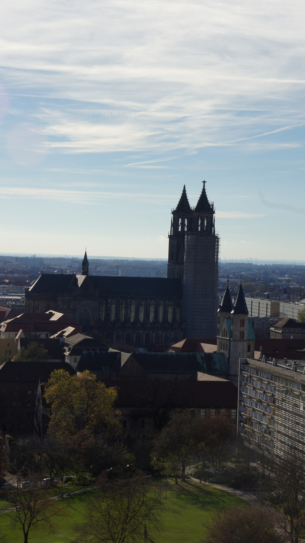 Unser Dom