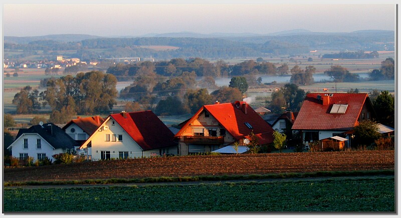 unser Dorf