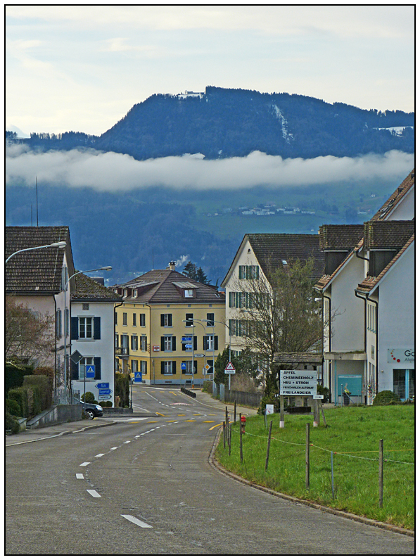 unser Dorf