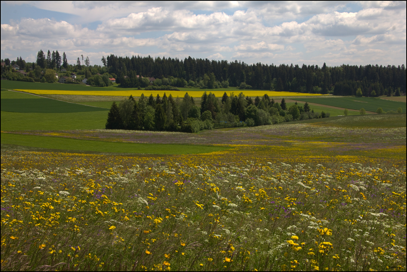 Unser Dorf am Himmel,