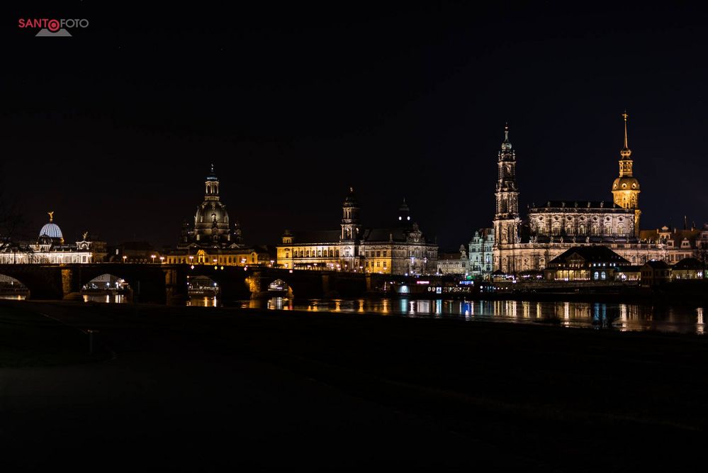 Unser Dresden Part one