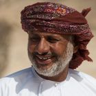 Unser Driver in Oman