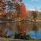 unser englischer garten ...